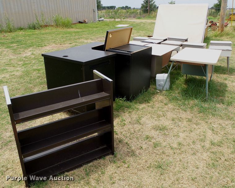 image for item EQ9126 Furniture