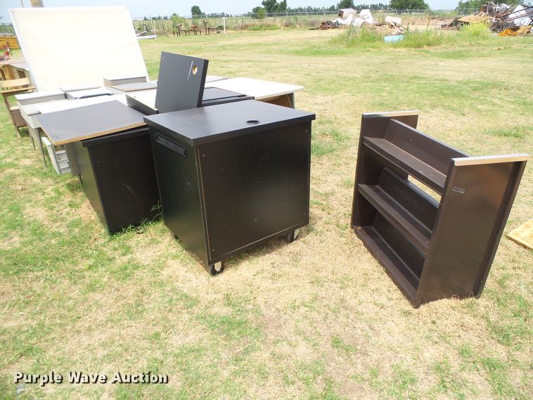 image for item EQ9126 Furniture