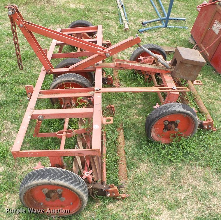 image for item EQ9129 Jacobsen reel mower