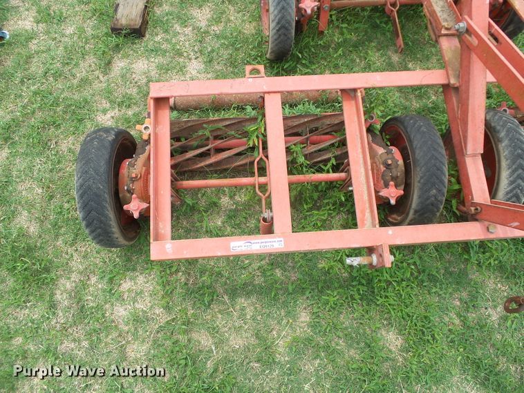 image for item EQ9129 Jacobsen reel mower