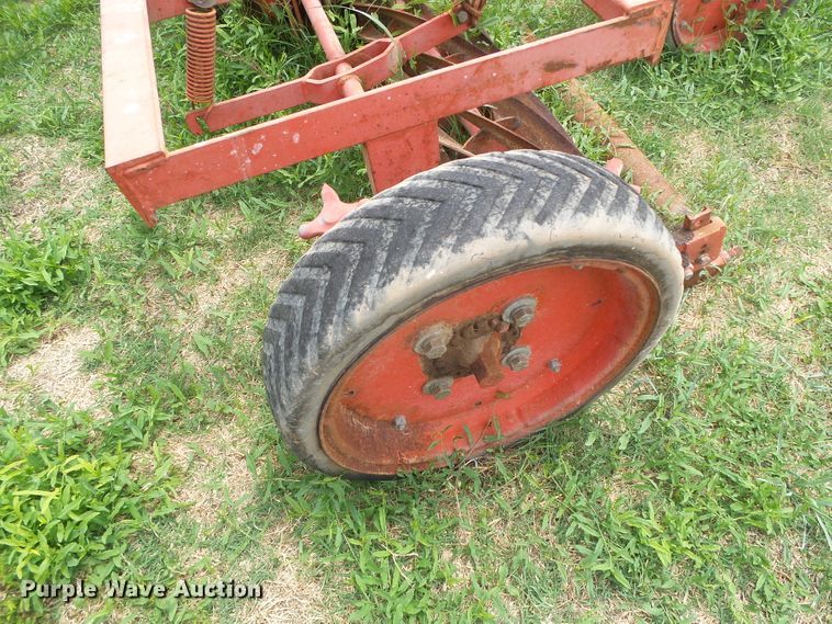 image for item EQ9129 Jacobsen reel mower