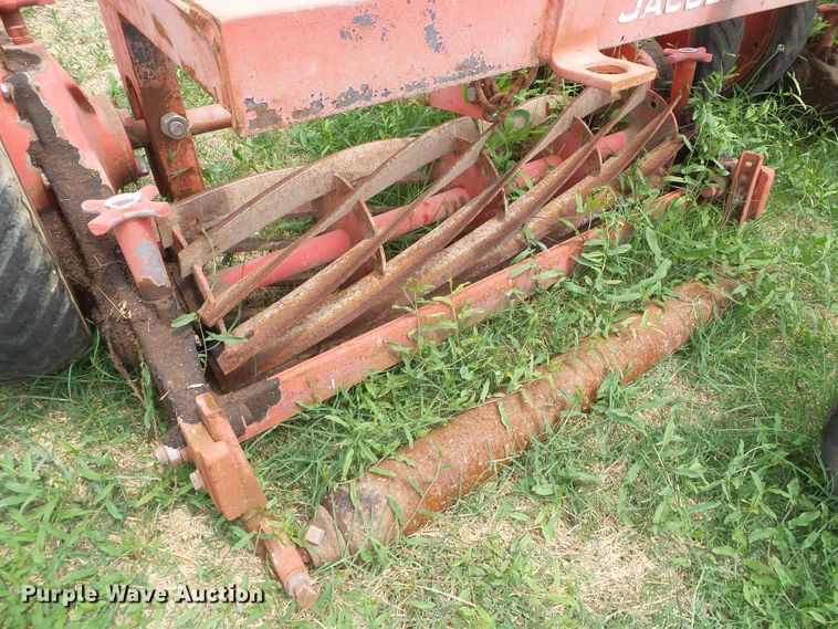 image for item EQ9129 Jacobsen reel mower