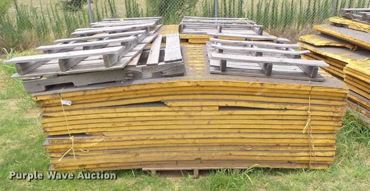 image for item EQ9130 Approximately 66 insulation panels