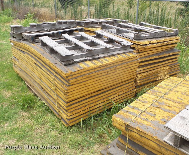 image for item EQ9130 Approximately 66 insulation panels