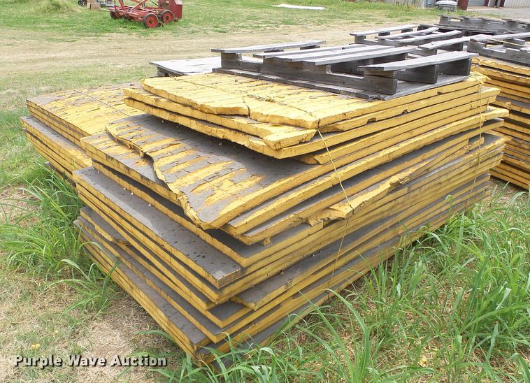 image for item EQ9130 Approximately 66 insulation panels