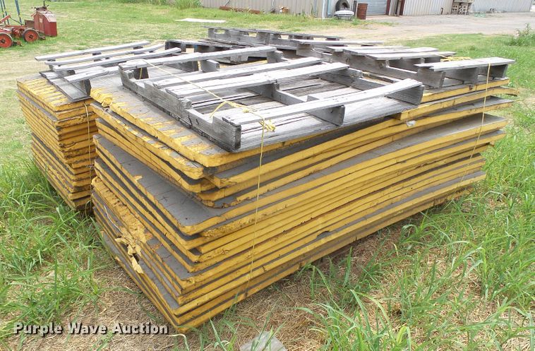 image for item EQ9130 Approximately 66 insulation panels