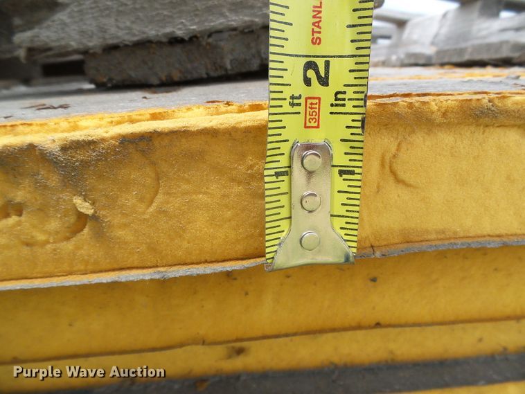 image for item EQ9130 Approximately 66 insulation panels