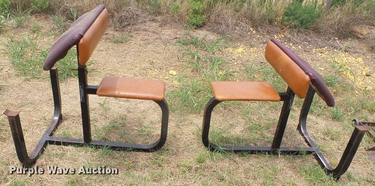 image for item EQ9131 Exercise equipment