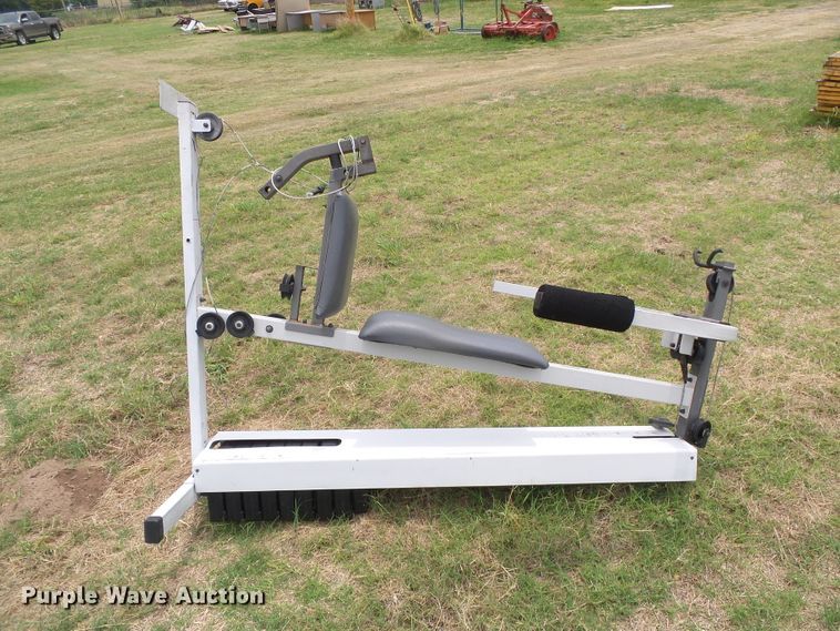 image for item EQ9131 Exercise equipment