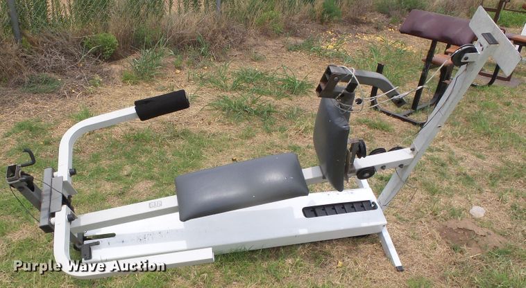 image for item EQ9131 Exercise equipment