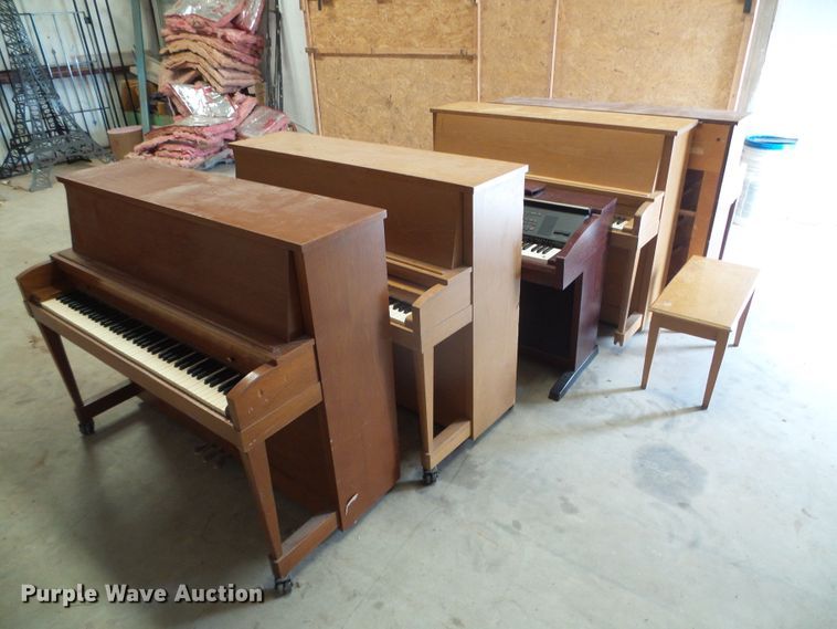 image for item EQ9132 Music equipment