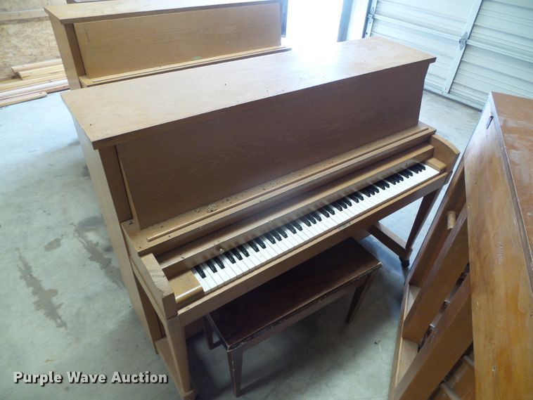 image for item EQ9132 Music equipment