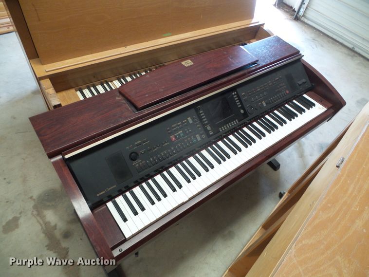 image for item EQ9132 Music equipment