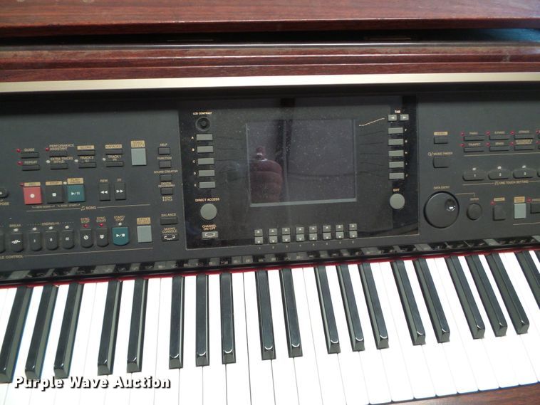 image for item EQ9132 Music equipment