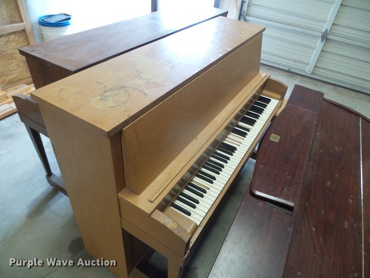 image for item EQ9132 Music equipment