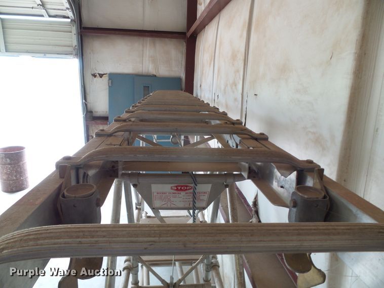 image for item EQ9134 Tall E Scope 524 scaffolding