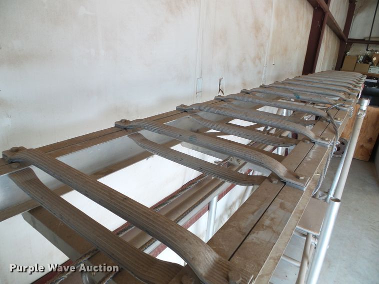 image for item EQ9134 Tall E Scope 524 scaffolding