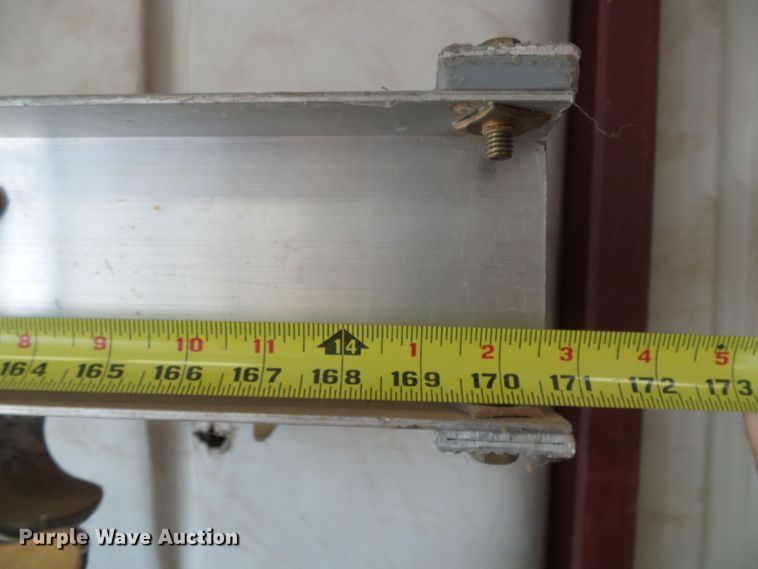 image for item EQ9134 Tall E Scope 524 scaffolding