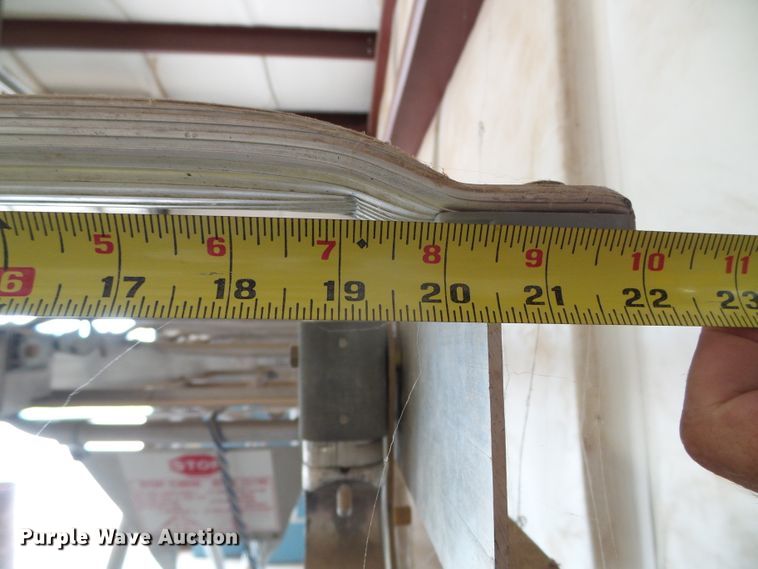 image for item EQ9134 Tall E Scope 524 scaffolding