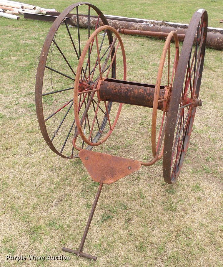 image for item EQ9136 Hose reel