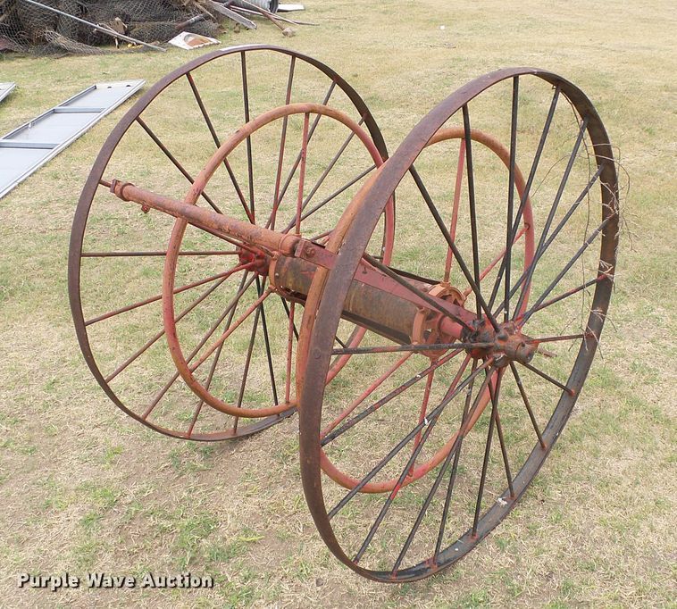 image for item EQ9136 Hose reel