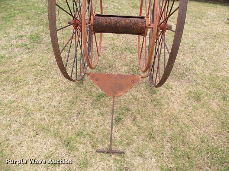 image for item EQ9136 Hose reel