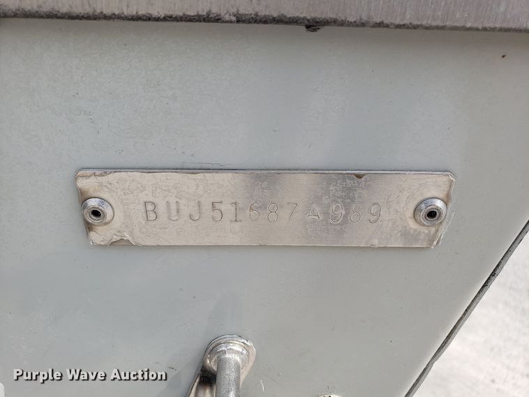 image for item ET9793 1989 Tracker Pro Deep boat