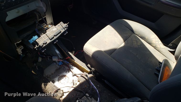 image for item EU9821 2008 Dodge Charger