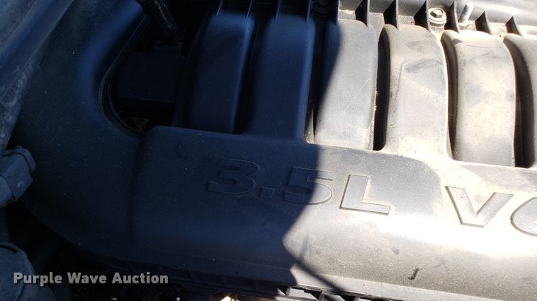 image for item EU9821 2008 Dodge Charger