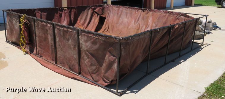 image for item EV9676 Fire department equipment