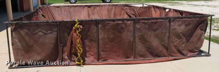 image for item EV9676 Fire department equipment