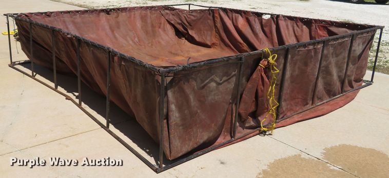 image for item EV9676 Fire department equipment