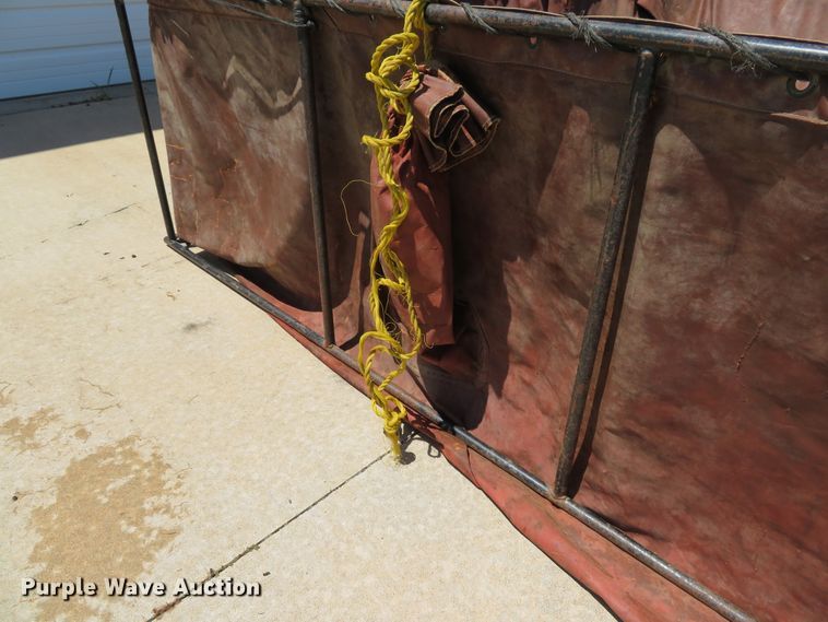 image for item EV9676 Fire department equipment