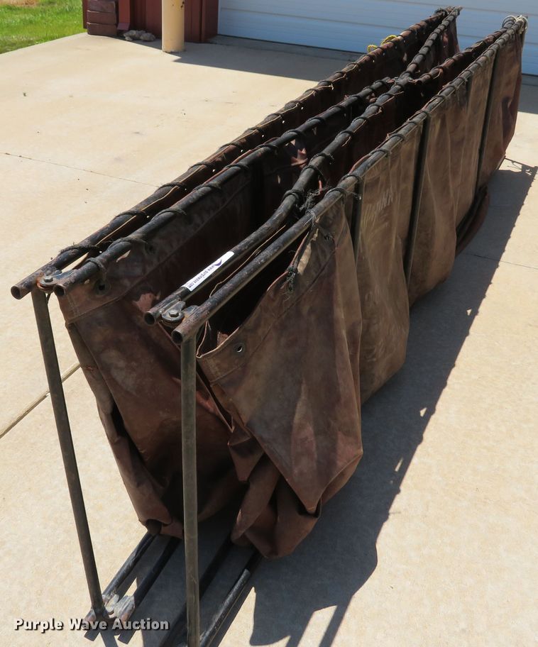 image for item EV9676 Fire department equipment