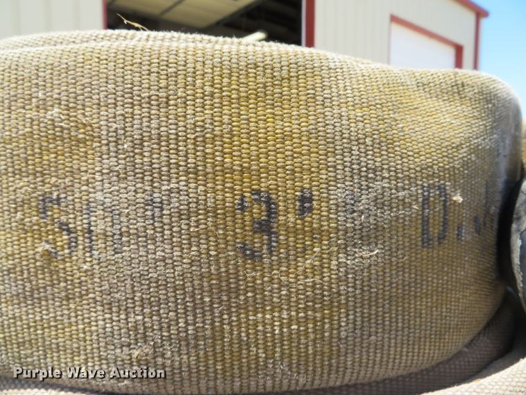 image for item EV9676 Fire department equipment