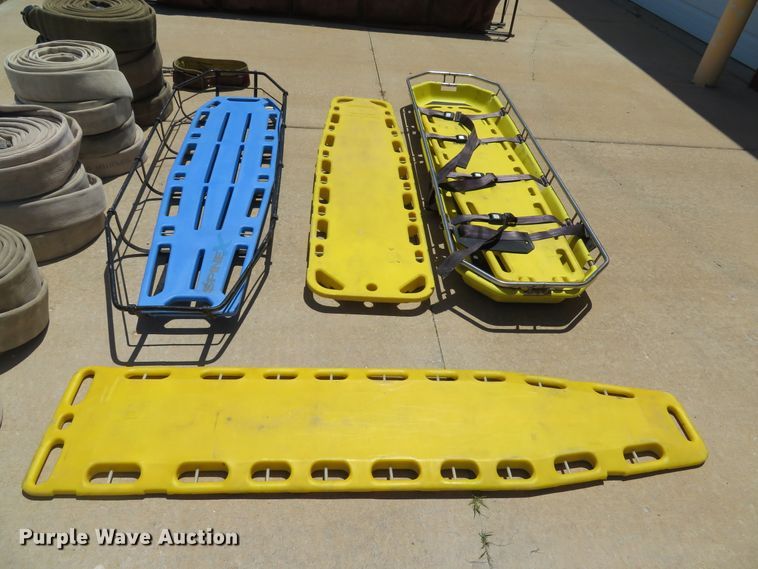 image for item EV9676 Fire department equipment