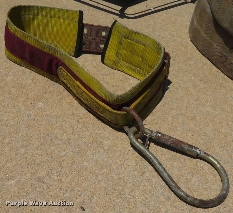 image for item EV9676 Fire department equipment