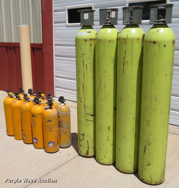 image for item EV9677 Fire department equipment