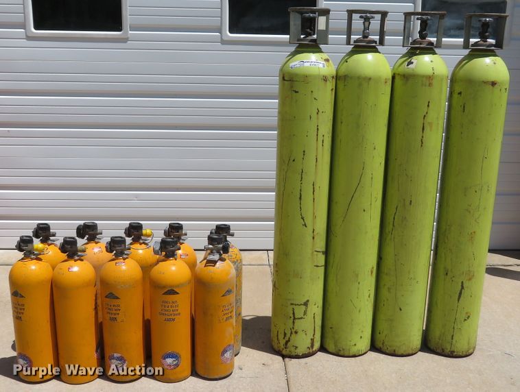 image for item EV9677 Fire department equipment