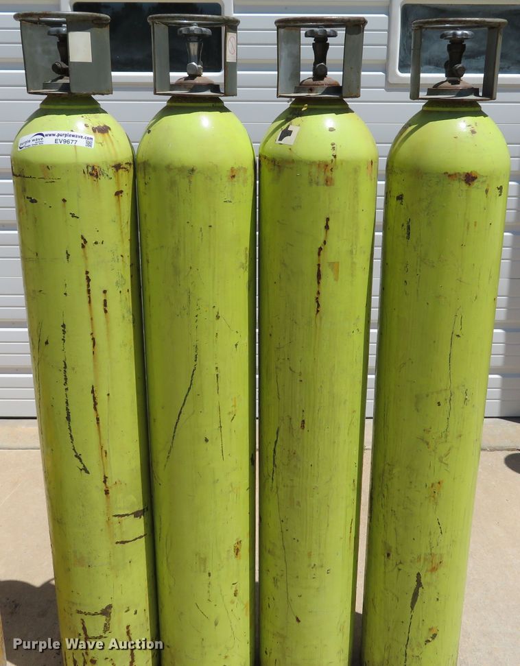 image for item EV9677 Fire department equipment