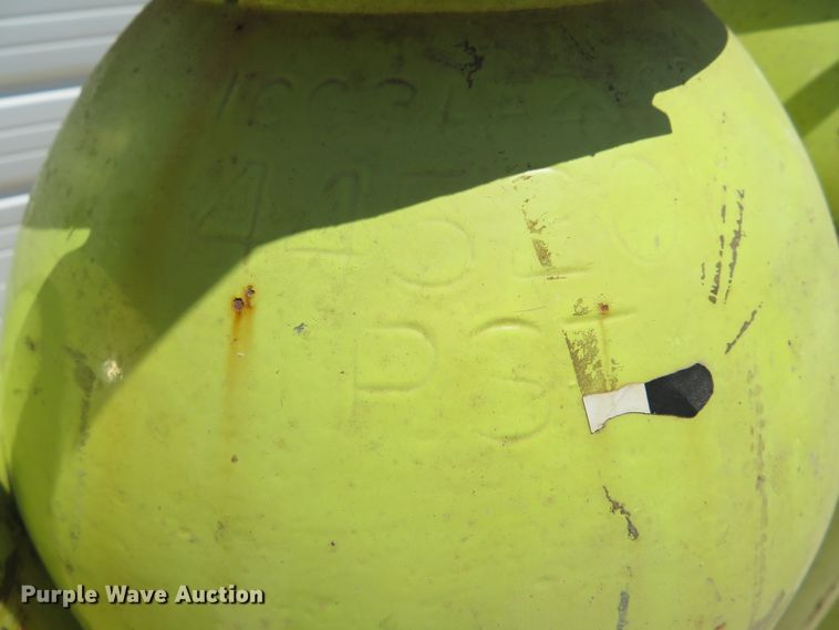 image for item EV9677 Fire department equipment