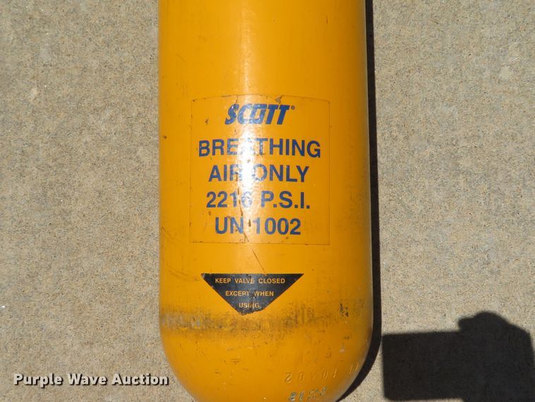 image for item EV9677 Fire department equipment