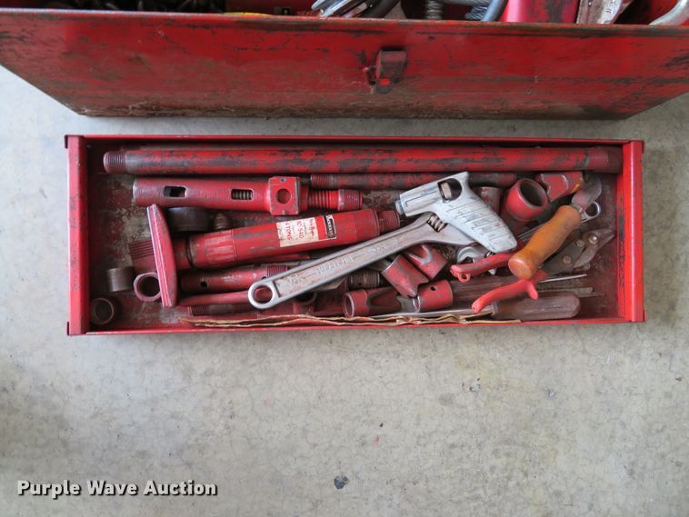 image for item EV9688 Extricator Professional RS10 rescue set