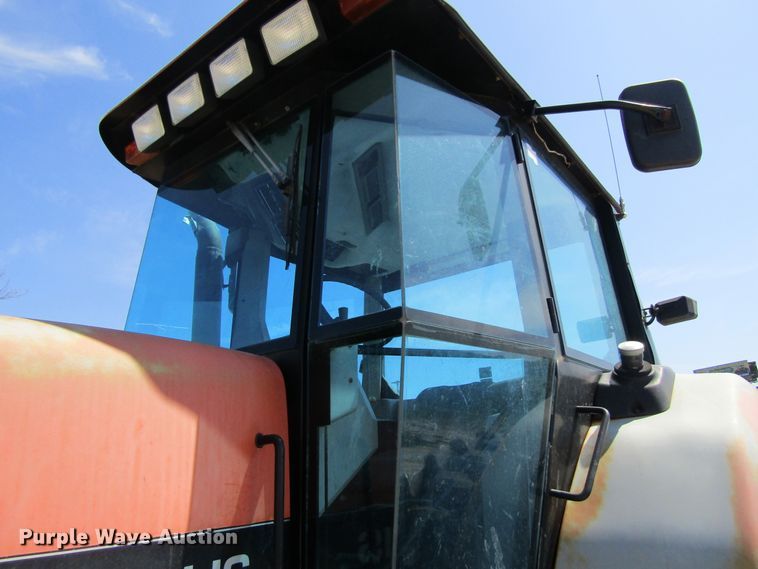 image for item FD9259 1997 AGCO Allis 9635F tractor