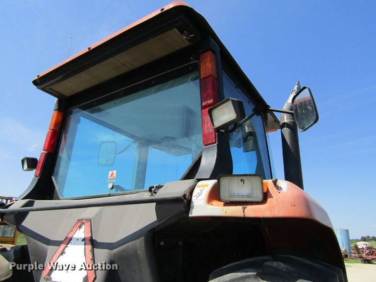 image for item FD9259 1997 AGCO Allis 9635F tractor