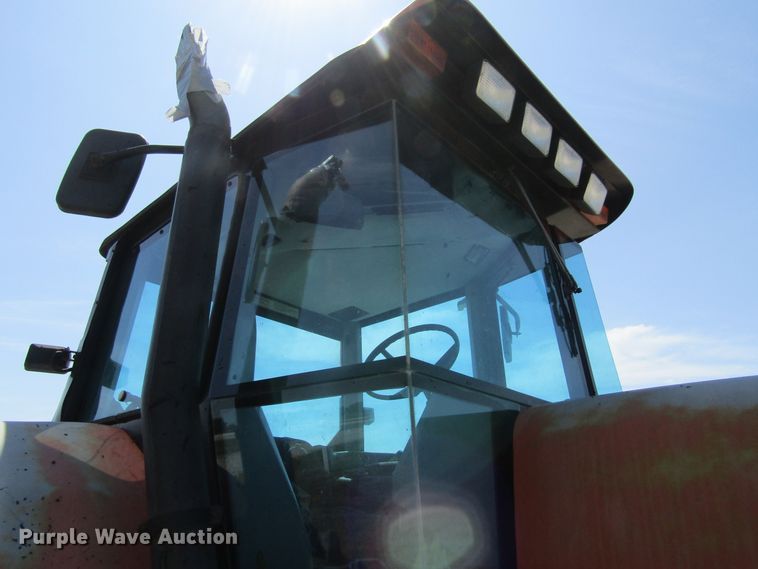 image for item FD9259 1997 AGCO Allis 9635F tractor