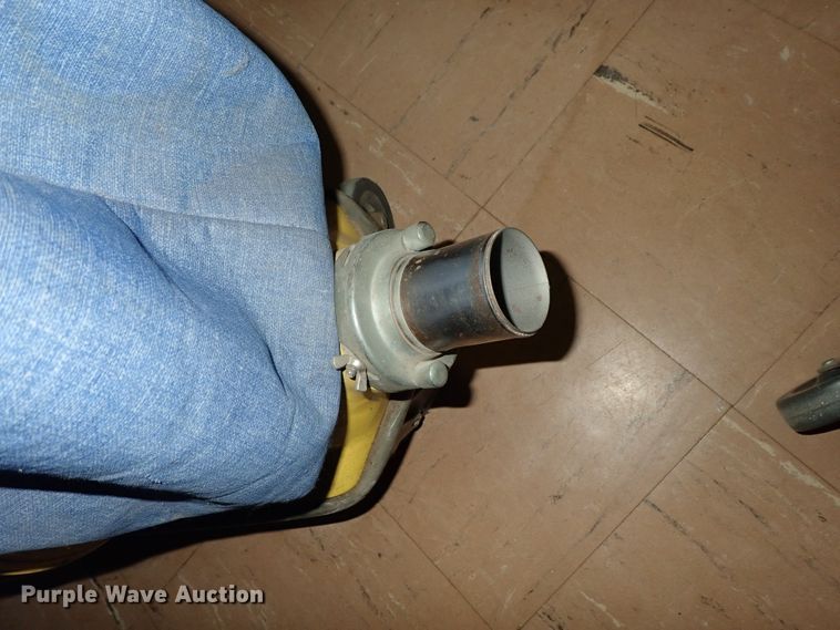 image for item FE9893 (4) NSS M Super suction vacuums