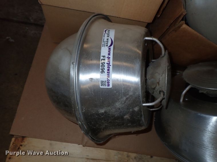 image for item FE9896 (4) speakers