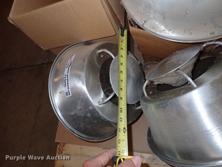 image for item FE9896 (4) speakers