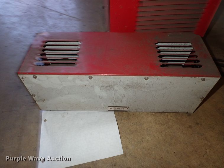 image for item FE9898 Twentieth Century welder